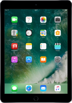 Apple iPad Air 2 32 GB / 4G Tablet kullananlar yorumlar